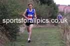 Senior Mens Relay, 2025 Farringdon Cross Country Relays, Sunderland. Photo: David T. Hewitson/Sports for All Pics